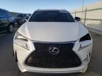 2017 Lexus NX 200T Base