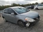 2010 Nissan Versa S