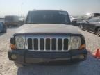 2010 Jeep Commander Sport