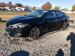 2018 Nissan Maxima 3.5S en venta en Hillsborough, NJ