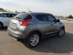 2014 Nissan Juke S