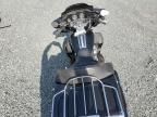 2012 Harley-Davidson Flhtk Electra Glide Ultra Limited