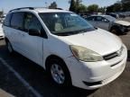 2005 Toyota Sienna CE