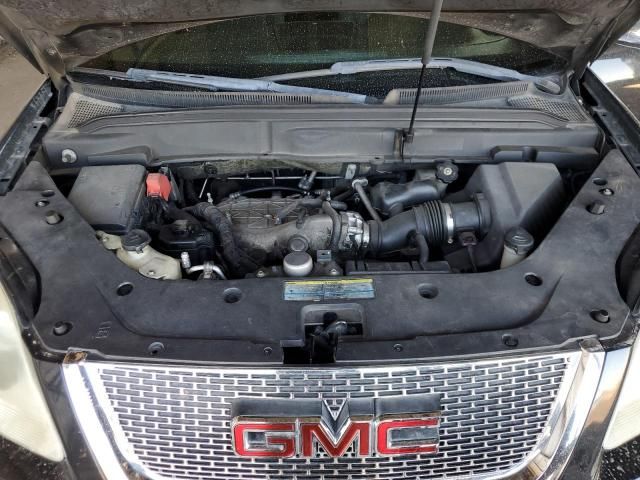 2010 GMC Acadia SLE