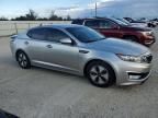 2012 KIA Optima Hybrid