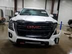 2024 GMC Yukon XL K1500 AT4