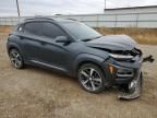 2018 Hyundai Kona Limited