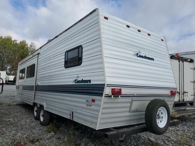 1995 Coachmen Catalina