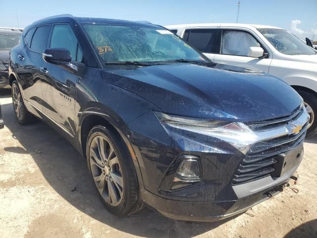 2020 Chevrolet Blazer Premier