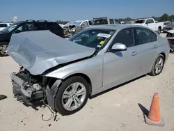 BMW salvage cars for sale: 2018 BMW 330 I