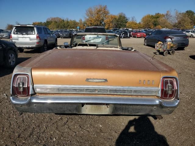 1967 Ford Galaxy 500