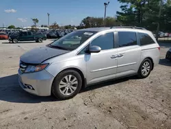 2014 Honda Odyssey EXL en venta en Lexington, KY