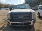 2012 Ford F250 Super Duty