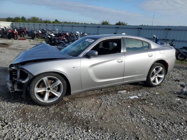 2018 Dodge Charger R/T