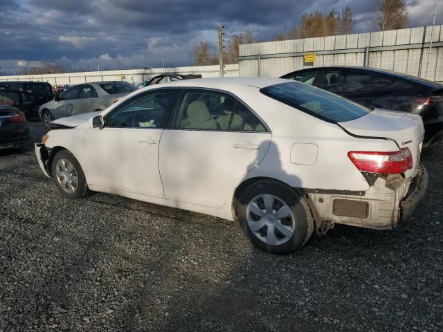 2009 Toyota Camry Base