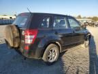 2007 Suzuki Grand Vitara