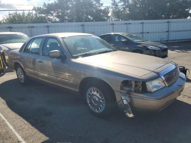 2003 Mercury Grand Marquis GS