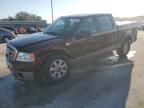 2006 Ford F150 Supercrew