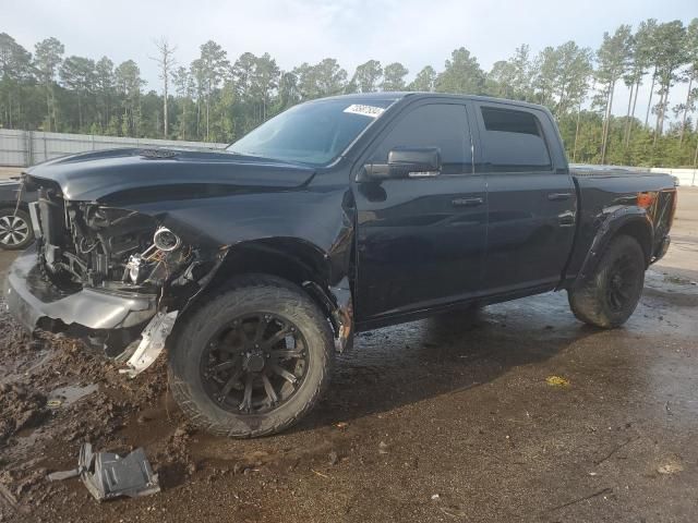 2013 Dodge RAM 1500 Sport