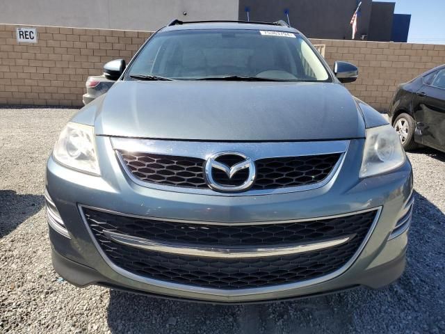 2011 Mazda CX-9