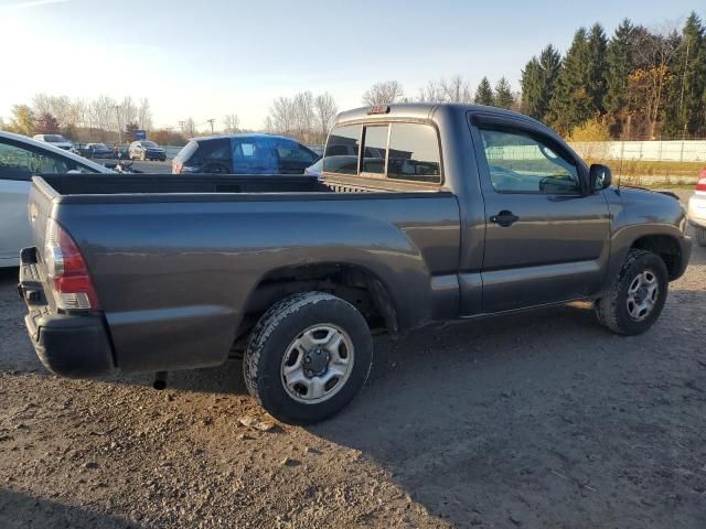 2010 Toyota Tacoma