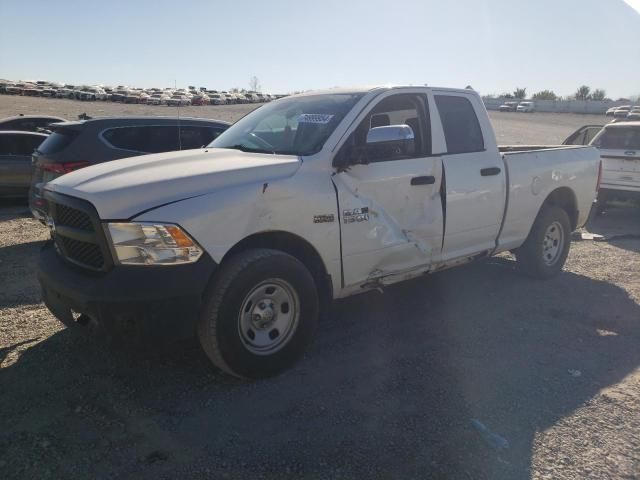 2014 Dodge RAM 1500 ST