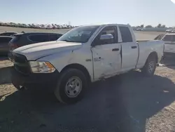 Vehiculos salvage en venta de Copart Chicago: 2014 Dodge RAM 1500 ST