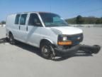 2007 Chevrolet Express G2500