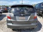 2012 Honda FIT Sport