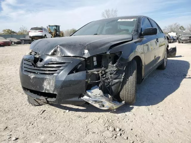 2007 Toyota Camry CE