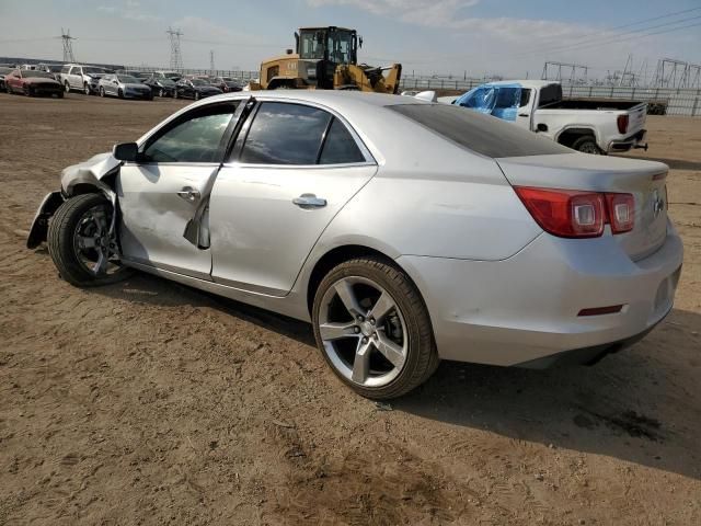 2014 Chevrolet Malibu LTZ