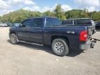 2009 Chevrolet Silverado K1500