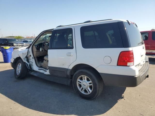 2004 Ford Expedition XLT