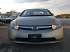 2008 Honda Civic EX