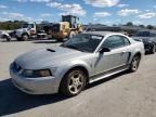 2002 Ford Mustang