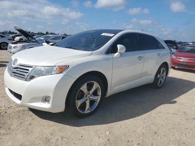 2012 Toyota Venza LE