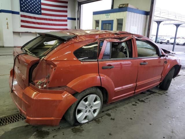 2007 Dodge Caliber SXT