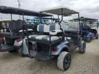 2015 Aspt Golf Cart