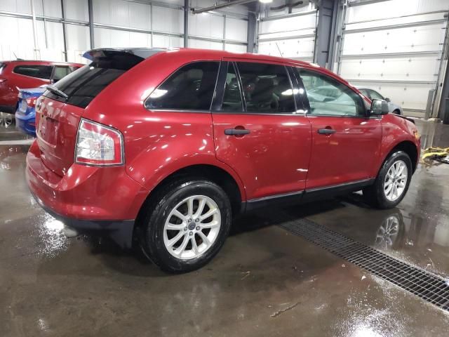 2008 Ford Edge SE