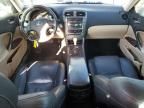 2007 Lexus IS 250