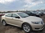 2017 Ford Taurus SE