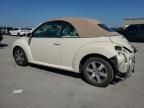 2006 Volkswagen New Beetle Convertible Option Package 1