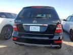 2010 Mercedes-Benz ML 350 4matic