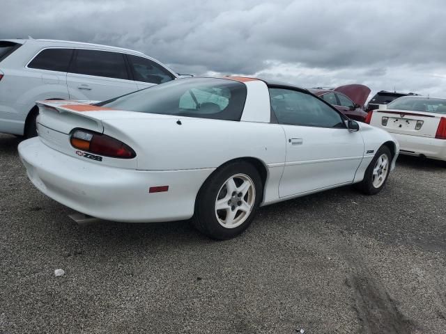 1997 Chevrolet Camaro Z28