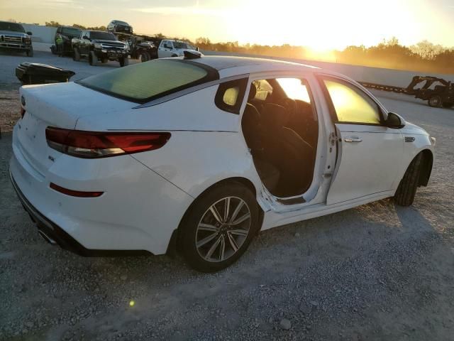 2019 KIA Optima EX