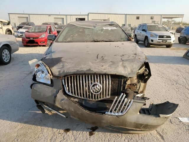 2010 Buick Lucerne CXL