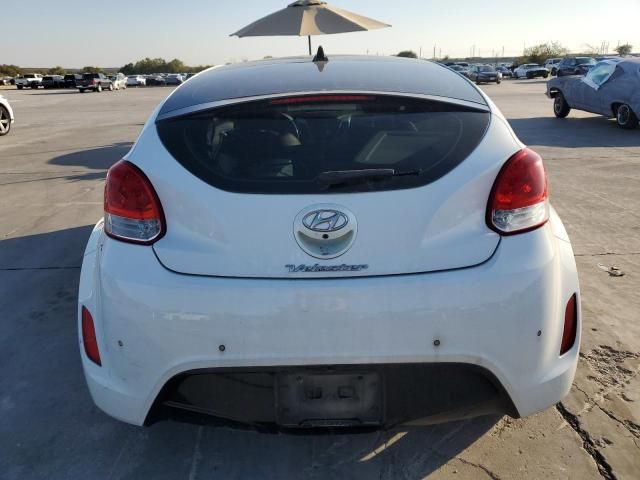 2013 Hyundai Veloster