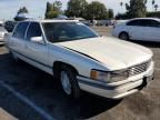 1995 Cadillac Deville Concours