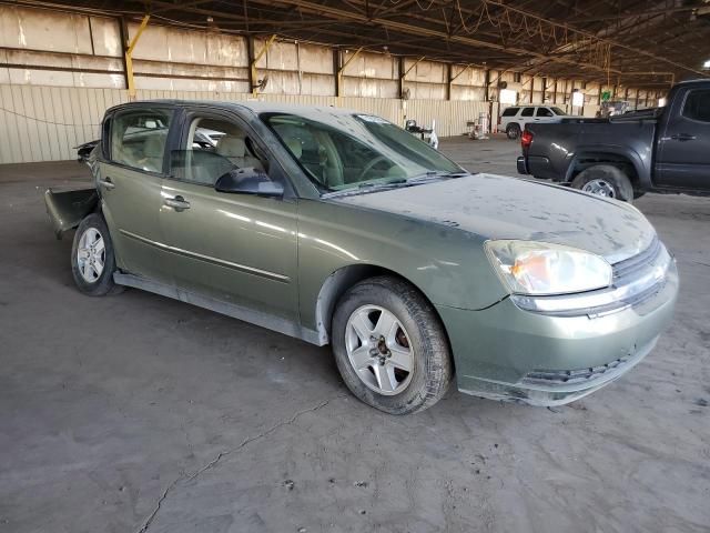 2004 Chevrolet Malibu LS