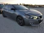 2016 Nissan Maxima 3.5S